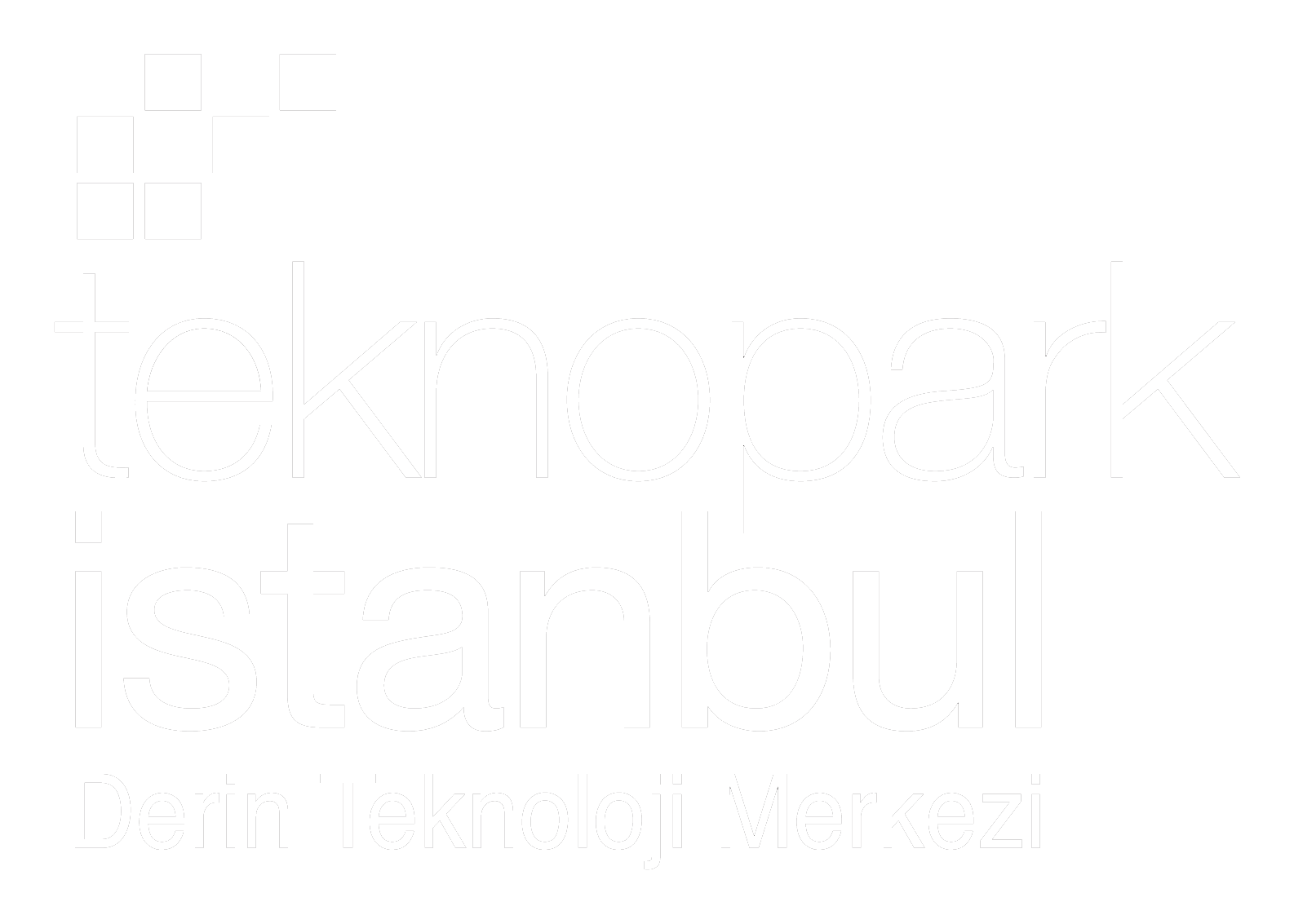 Teknopark İstanbul — Derin Teknoloji Merkezi