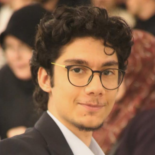 Can Samet Özcan